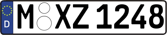 M-XZ1248