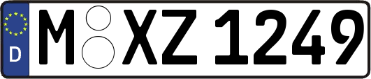M-XZ1249