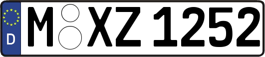 M-XZ1252