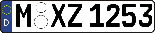 M-XZ1253