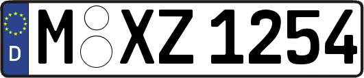 M-XZ1254