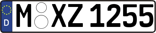 M-XZ1255