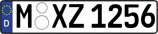 M-XZ1256
