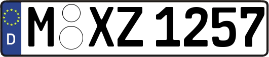 M-XZ1257