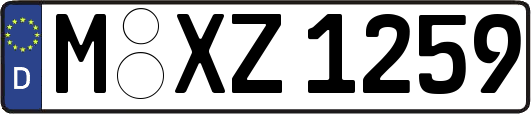 M-XZ1259