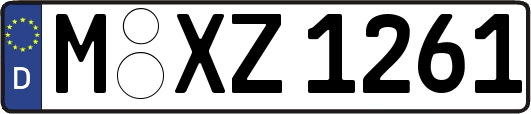 M-XZ1261