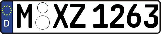 M-XZ1263