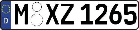 M-XZ1265