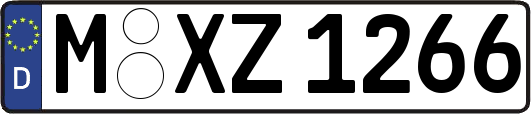 M-XZ1266