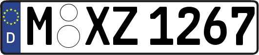 M-XZ1267