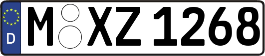M-XZ1268