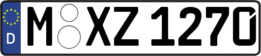M-XZ1270