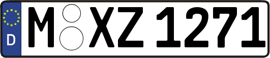 M-XZ1271