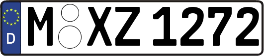 M-XZ1272