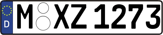 M-XZ1273