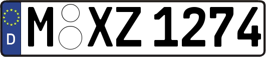 M-XZ1274