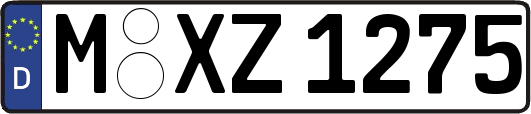 M-XZ1275