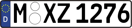 M-XZ1276