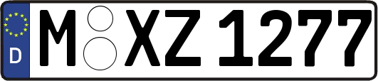 M-XZ1277