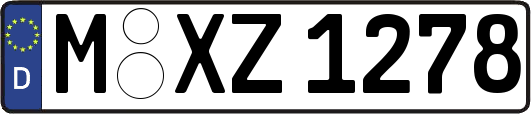 M-XZ1278