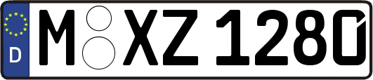 M-XZ1280