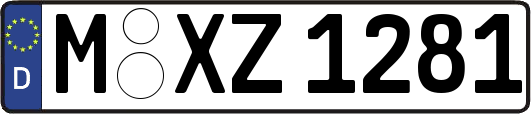 M-XZ1281