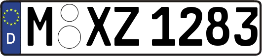 M-XZ1283