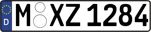 M-XZ1284