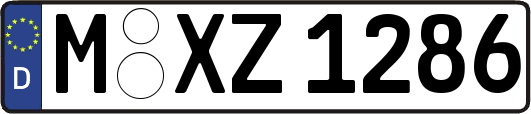 M-XZ1286