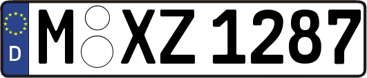 M-XZ1287