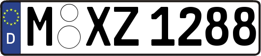 M-XZ1288