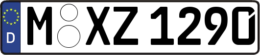 M-XZ1290