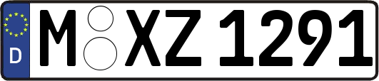 M-XZ1291