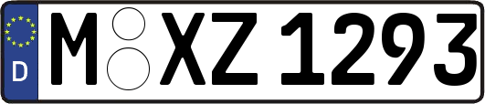 M-XZ1293