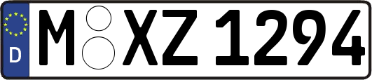 M-XZ1294