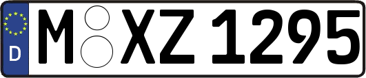 M-XZ1295