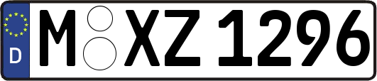M-XZ1296