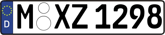 M-XZ1298