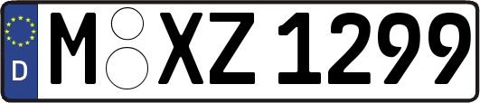 M-XZ1299