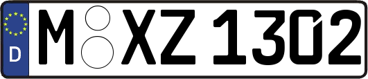 M-XZ1302