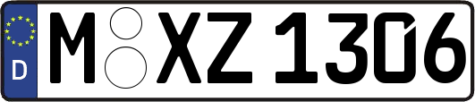 M-XZ1306