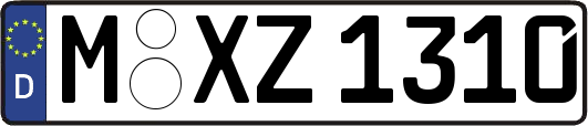M-XZ1310