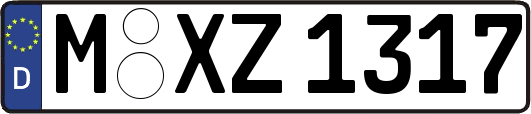M-XZ1317