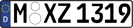 M-XZ1319