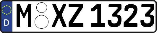M-XZ1323
