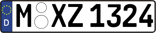 M-XZ1324