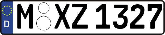 M-XZ1327
