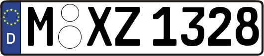 M-XZ1328
