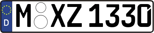 M-XZ1330