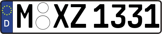 M-XZ1331